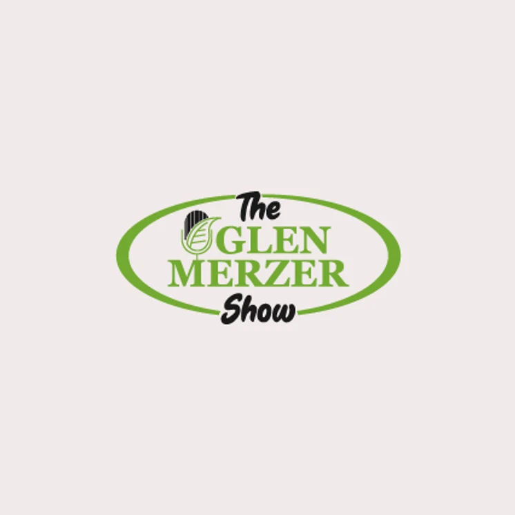 The Glen Merzer Show logo