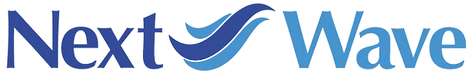 Website Maintenance | Next Wave Services | NWS logo