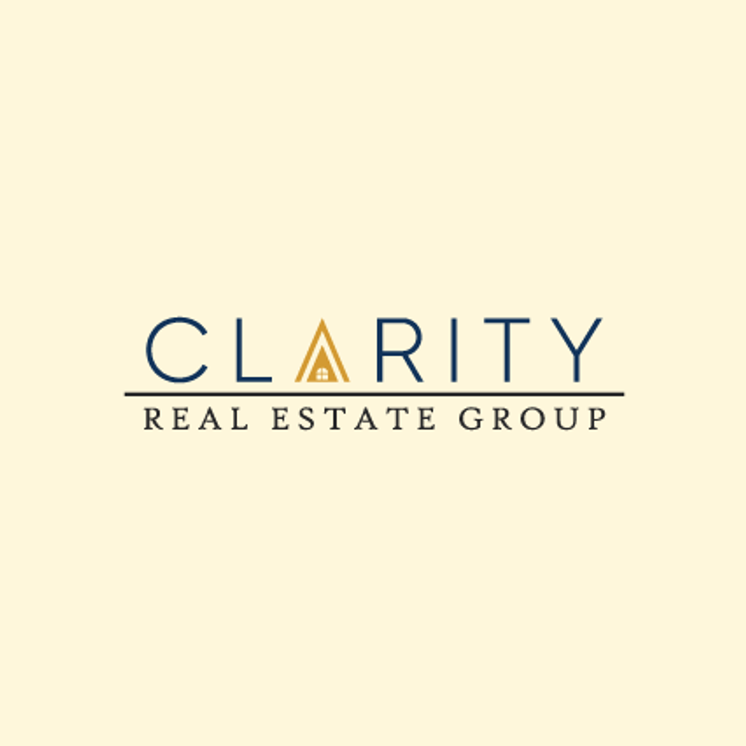 Clarity Real Estate Group logo