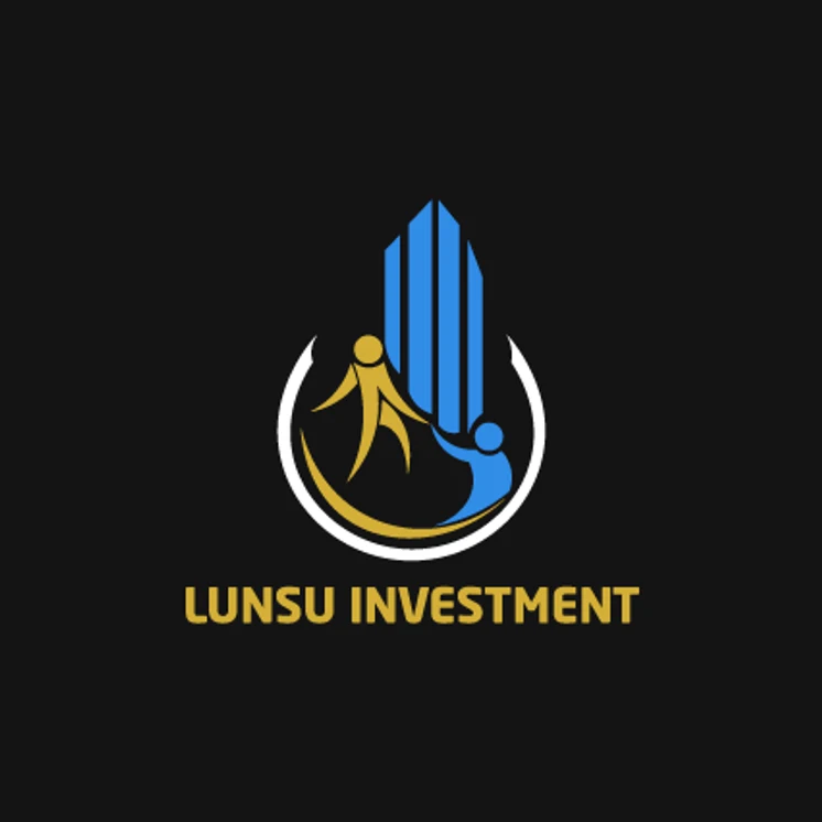Lunsu Investment logo