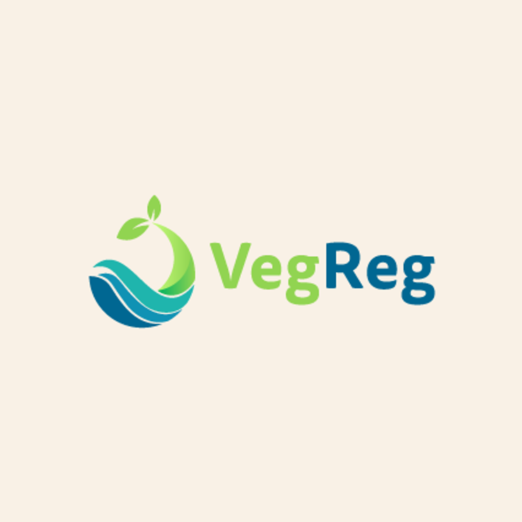 VegReg logo