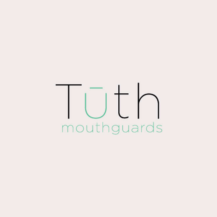 Tuth Mouthguards logo