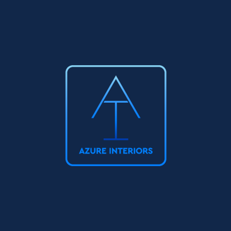 Azure Interiors logo