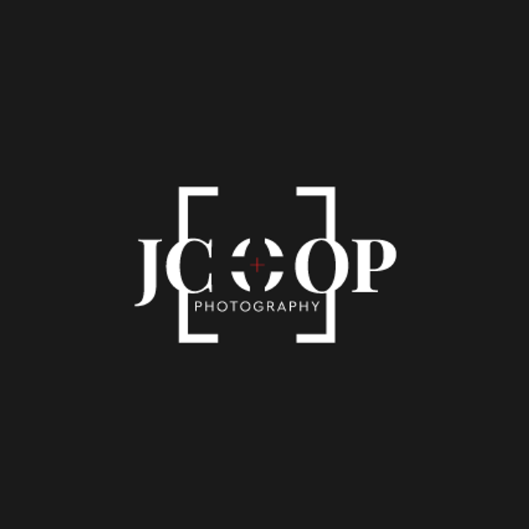JC Coop Photography logo