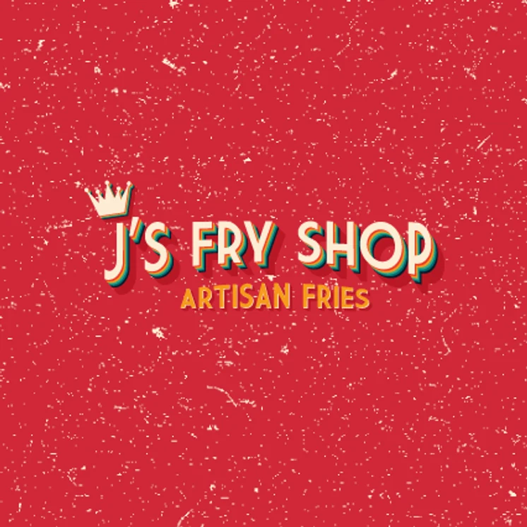 J's Fry Shop Artisan Fries logo