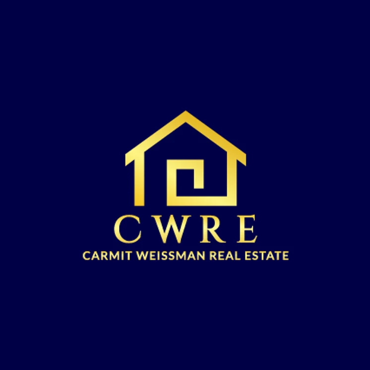 Carmit Weissman Real Estate (CWRE) logo